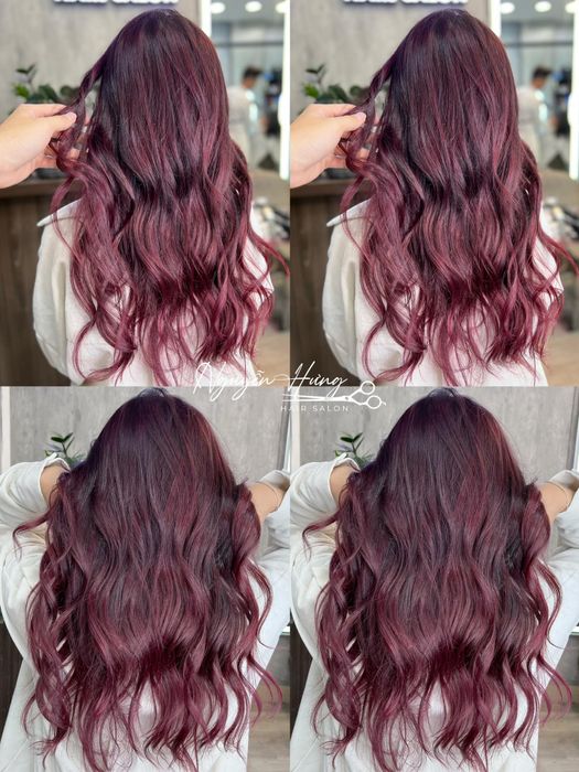 Ảnh 2 của Nguyễn Hưng Hair Salon