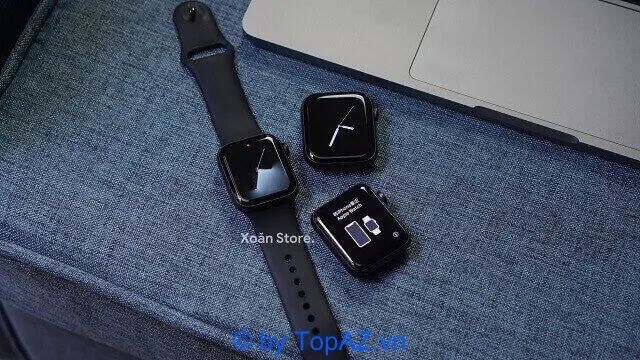 Địa chỉ bán Apple Watch tin cậy tại Hà Nội