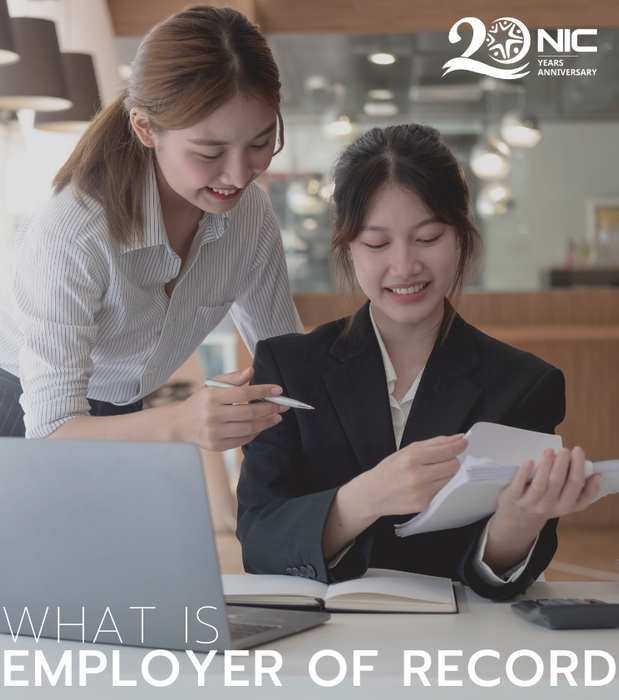 Hình ảnh 1 – NIC Global: Giải pháp nhân sự toàn diện cho doanh nghiệp hiện đại