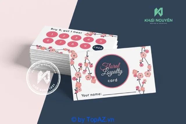 Xưởng in sáng tạo hàng đầu Phú Nhuận