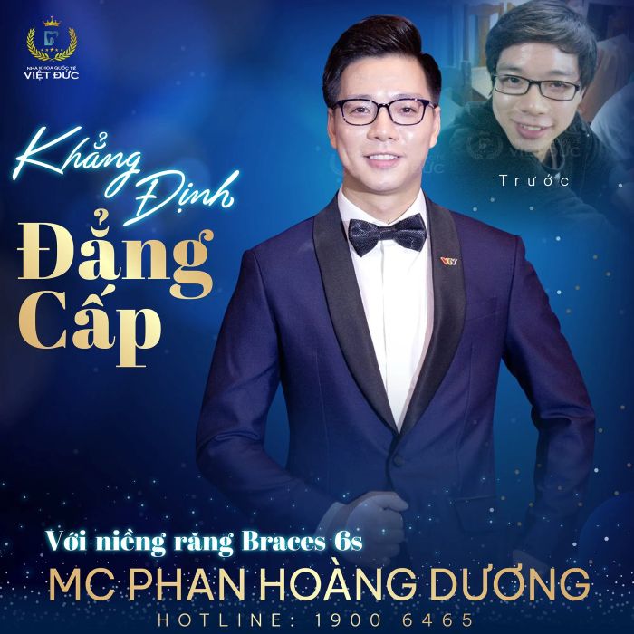 Nha Khoa Quốc Tế Việt Đức - Hình ảnh 1