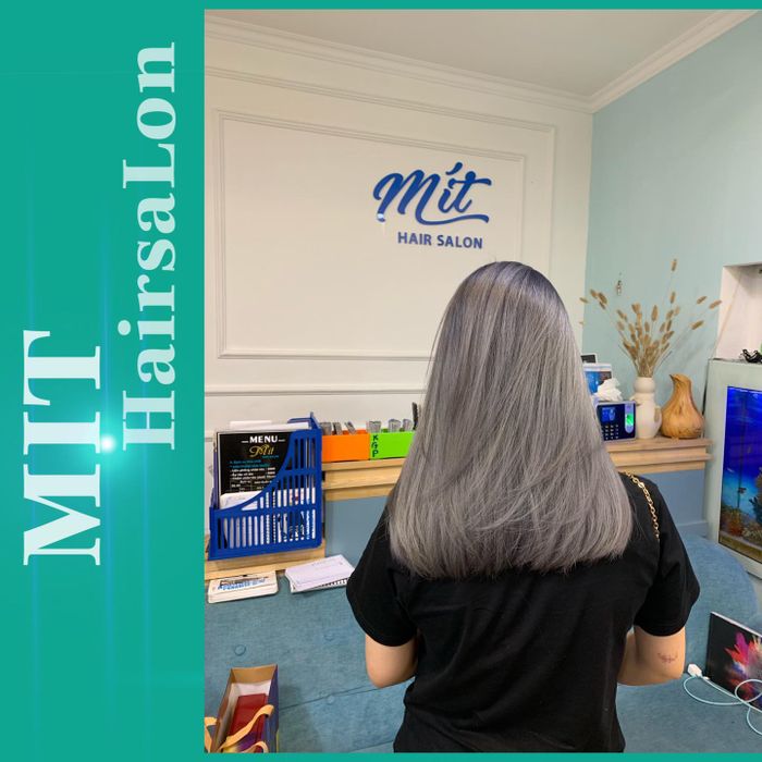 Ảnh 2 của MIT Hair Salon