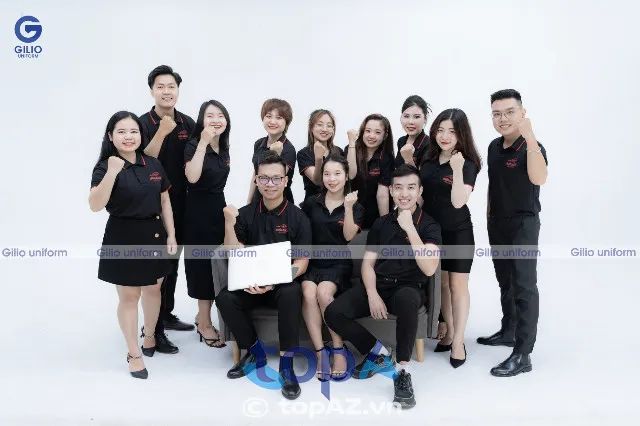 Địa chỉ in áo đồng phục đẹp và chất lượng tại Đà Nẵng