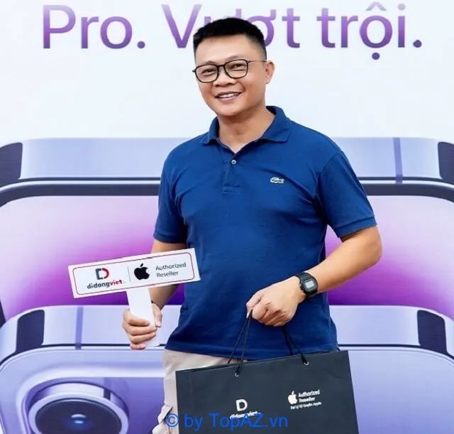 Di Động Việt – địa chỉ tin cậy để sở hữu Apple Watch chính hãng tại Hà Nội.