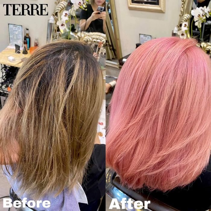 Ảnh 2 của Terre Hair Salon