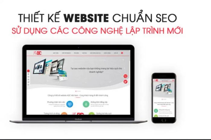 ADC SOFTWARE – Hình ảnh hoạt động thứ hai