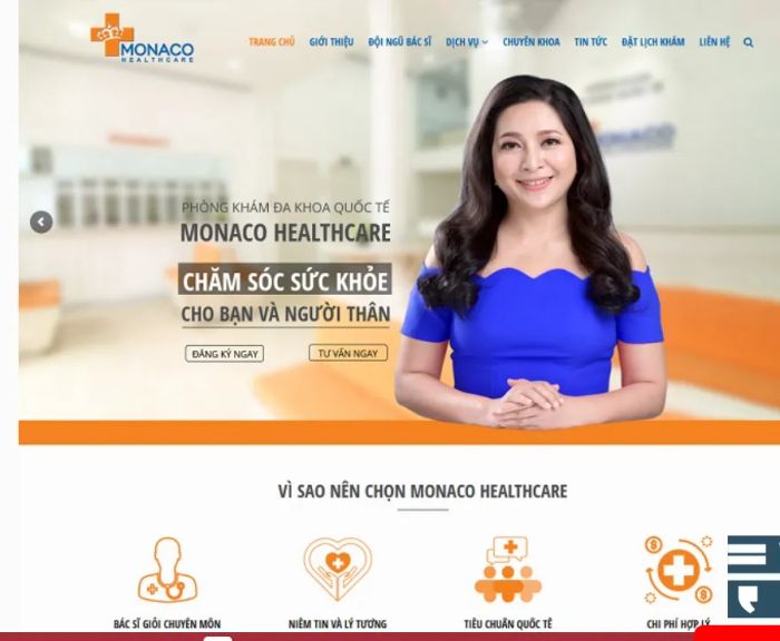 123CORP – Hình ảnh nổi bật tại các văn phòng đại diện