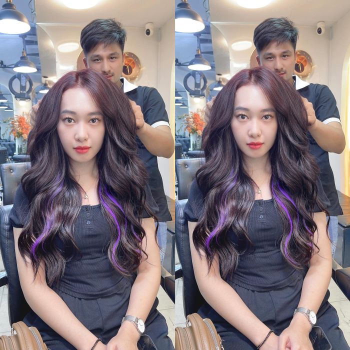 Ảnh 2 của Hair Beauty Salon Lee Nam