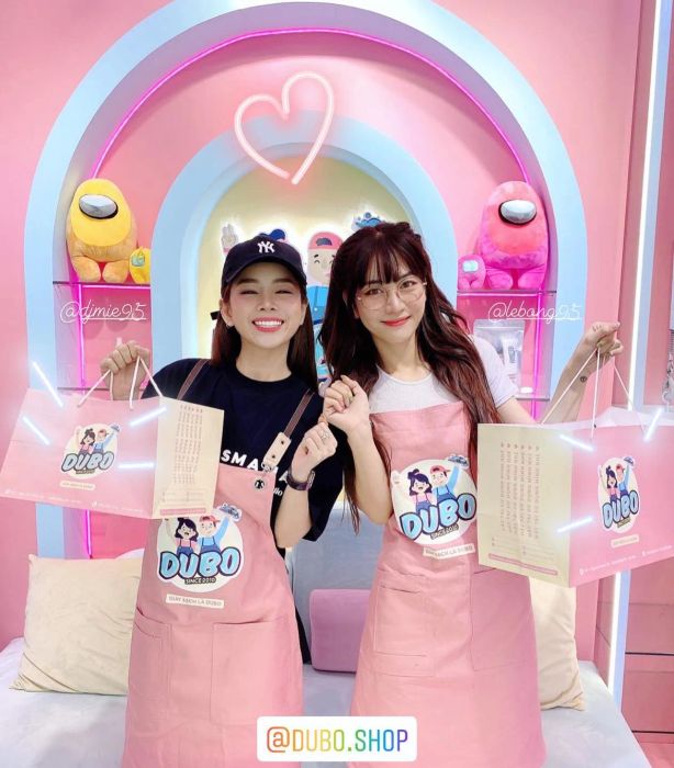 Quy trình bảo dưỡng giày tỉ mỉ tại Duboshop