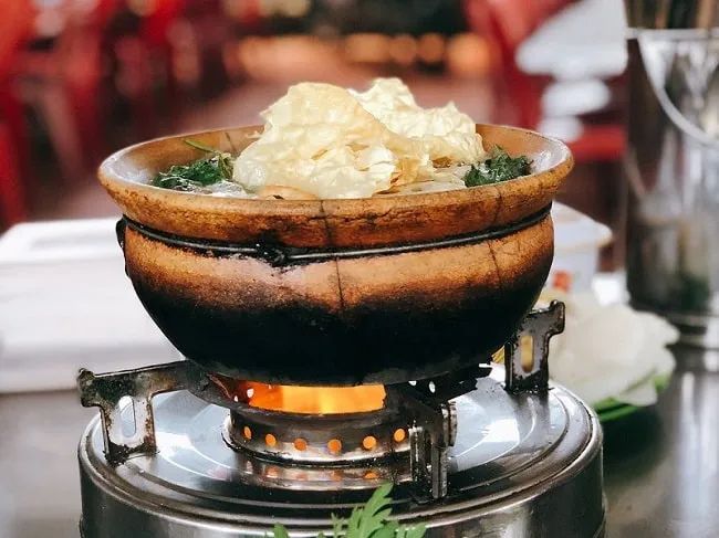 Lẩu Dê Năm Phát - Thiên đường ẩm thực cho tín đồ lẩu dê