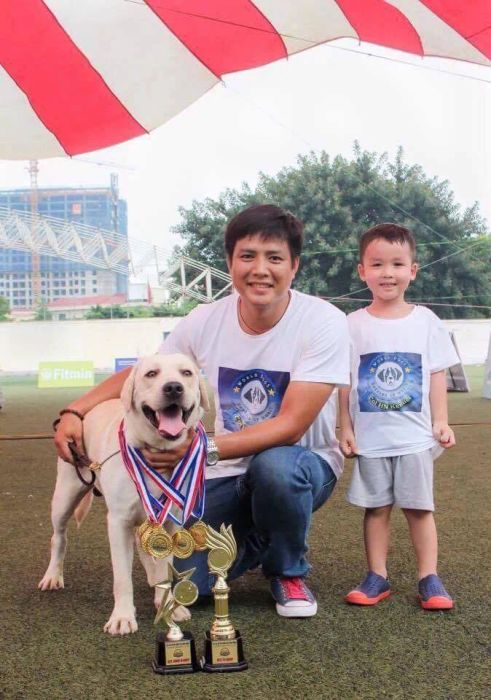 Phạm Hữu Kennel ảnh 1