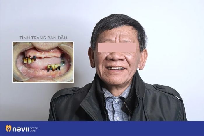 Navii Dental Care hình ảnh 2