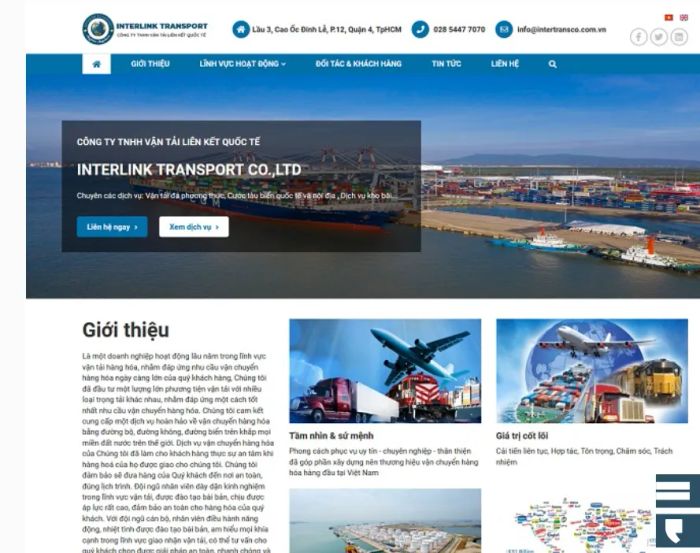 123CORP – Hình ảnh hoạt động tiêu biểu lần 3
