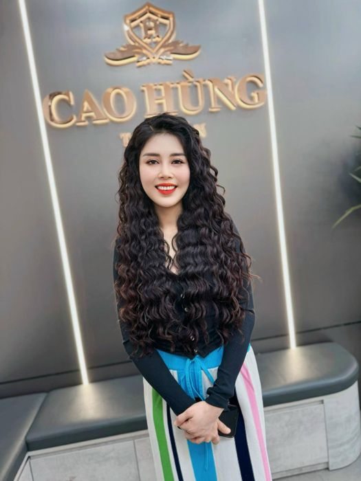 Ảnh 1 của Cao Hùng Hairstylist