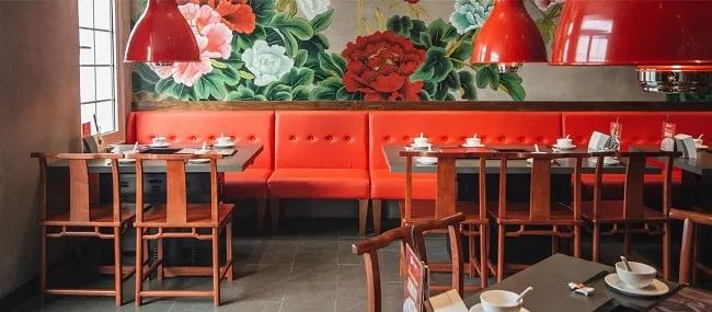 Hutong - Điểm hẹn buffet lẩu cao cấp