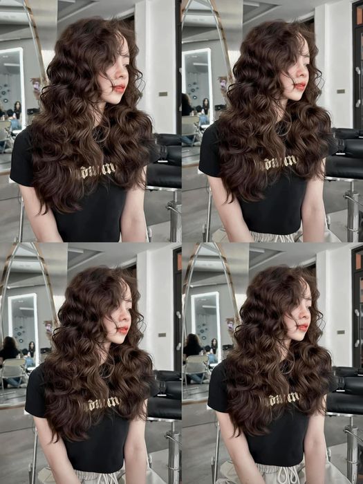 Haru Hair Salon ảnh 1