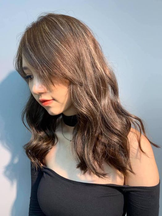 Hair Salon Huy Milano hình ảnh 1