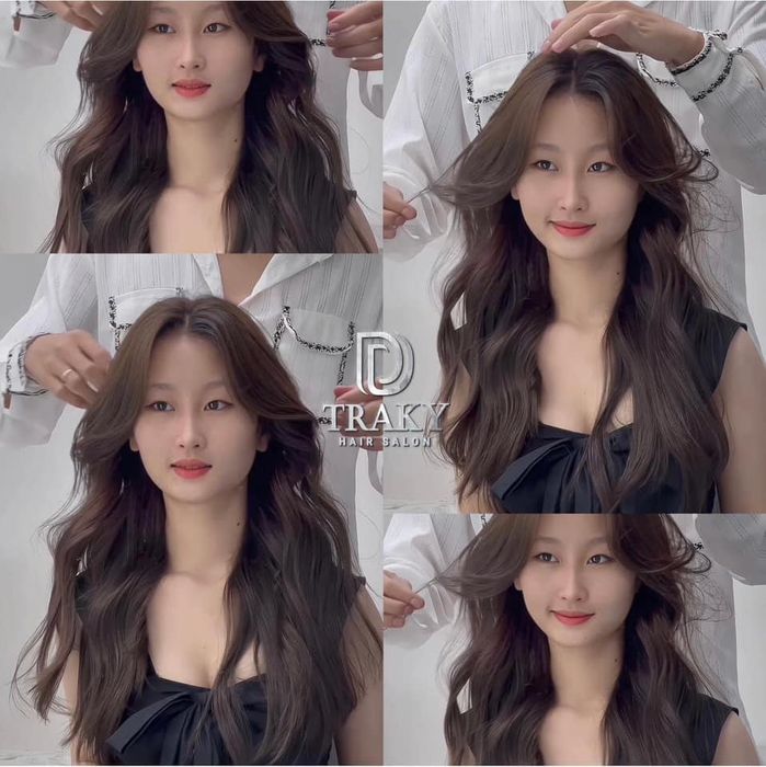 Traky Hair Salon ảnh 2