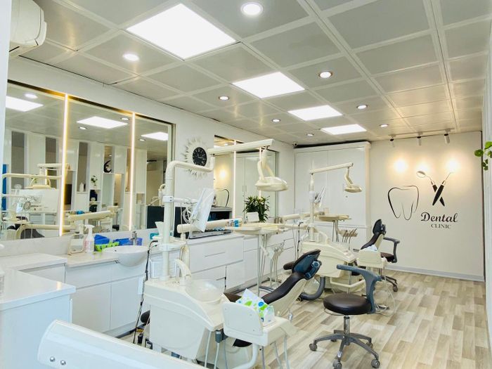 Hình ảnh Nha Khoa Quốc Tế New.Smile 1