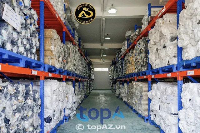 Địa chỉ in áo đồng phục tại Đà Nẵng với chất lượng tuyệt vời và mẫu mã đa dạng, đáp ứng mọi nhu cầu của khách hàng.
