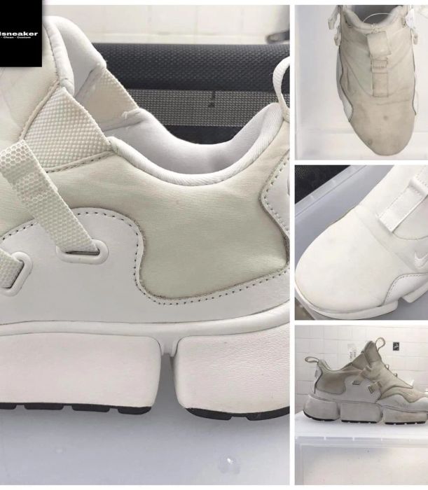 Không gian làm việc chuyên nghiệp tại 84Reshoe