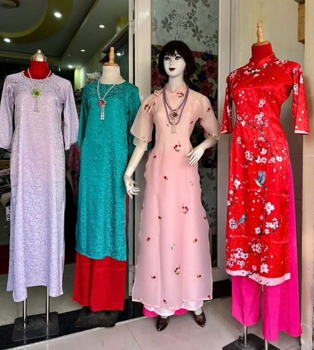 Hồng Đức - Nơi gửi gắm niềm tin về vẻ đẹp truyền thống