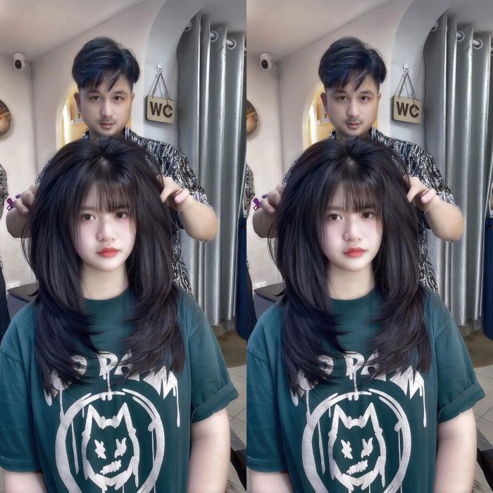 Hình ảnh Hair Beauty Salon Lee Nam