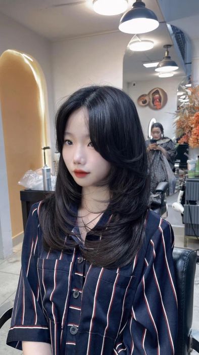 Hình ảnh Hair Beauty Salon Lee Nam 2