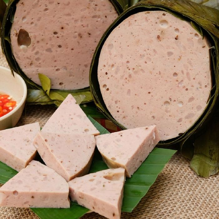 Chả giò vàng giòn - Hương vị không thể thiếu ngày Tết