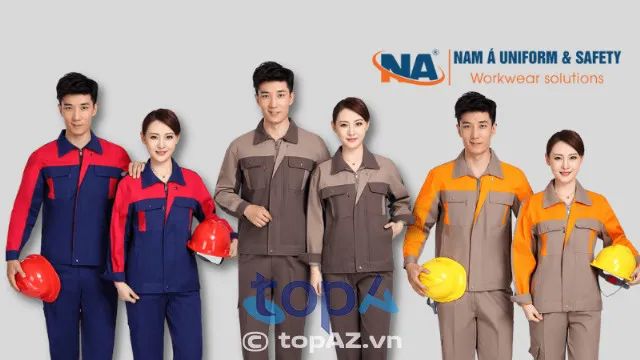 Địa chỉ in áo đồng phục tại Đà Nẵng với chất lượng vượt trội, uy tín và đẹp mắt.