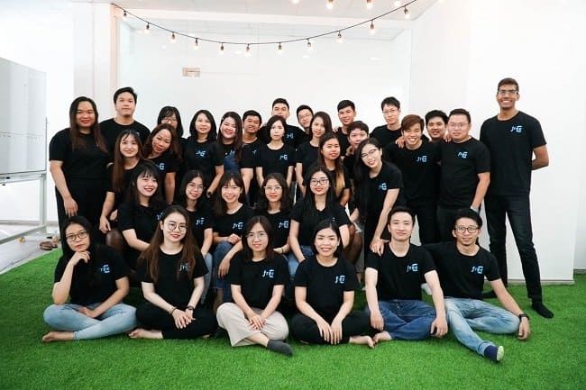 Hình ảnh 2 – FreeC Asia: Hành trình tìm kiếm ứng viên chất lượng chưa bao giờ dễ dàng hơn