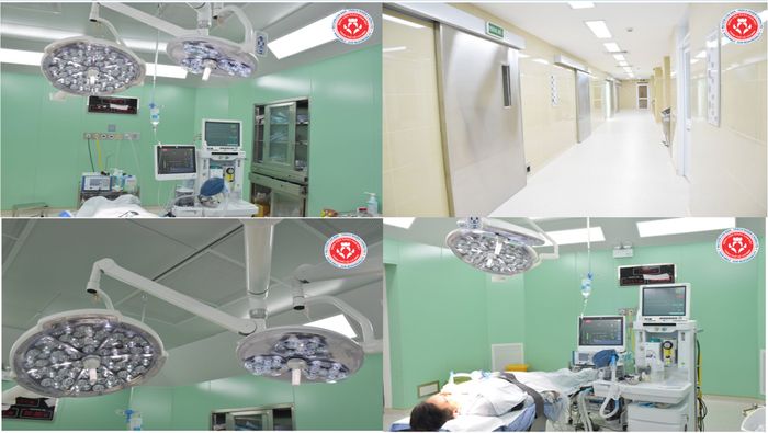 Góc nhìn chuyên môn – Bệnh viện Răng Hàm Mặt TP. Hồ Chí Minh ảnh 2