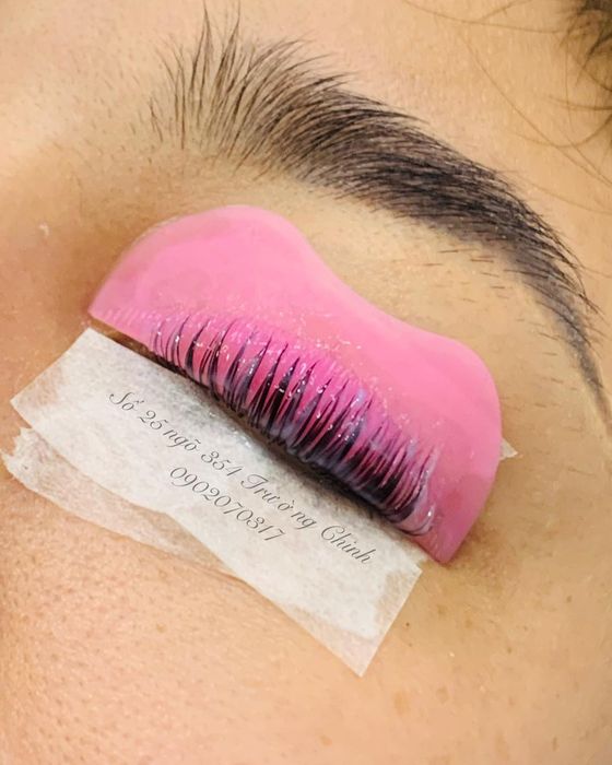 Jun Nail & Mi - Hành trình kiến tạo nét đẹp hoàn mỹ
