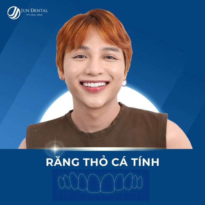 Hình ảnh thực tế Nha khoa Jun Dental - Không gian sang trọng chuẩn Hàn Quốc