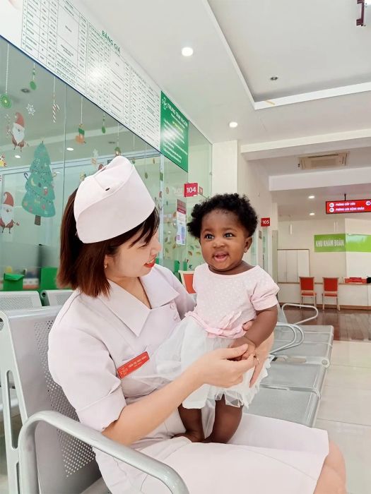 Phòng khám đa khoa quốc tế Thanh Chân - Hình ảnh 3