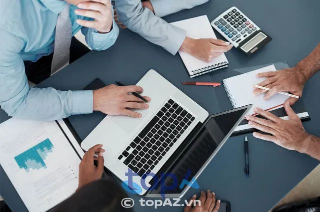 dịch vụ kế toán trọn gói uy tín tại quận 2
