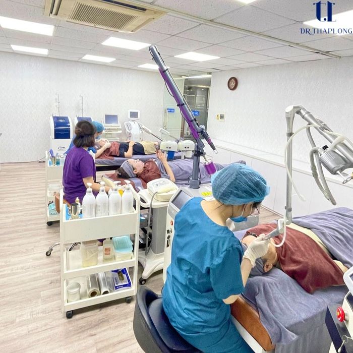 Maya Clinic hình ảnh 1