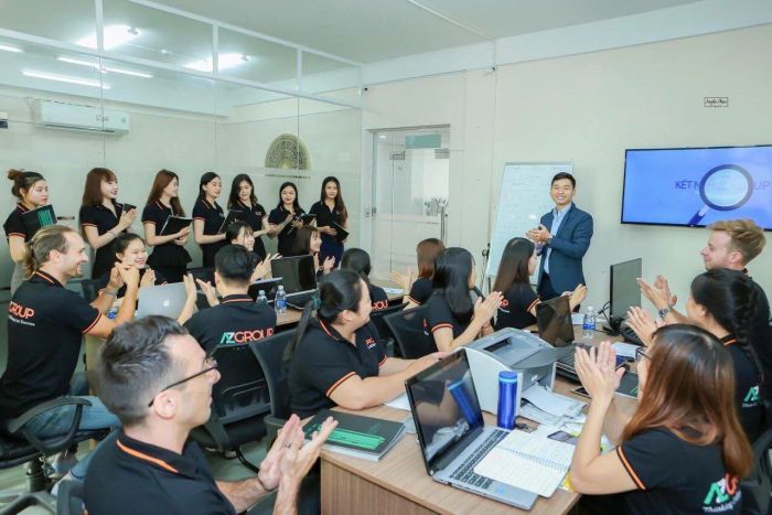 Hình ảnh AZGROUP số 1