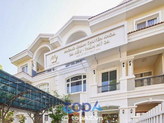 Phòng khám da liễu Pandora Beauty – Địa chỉ tin cậy cho vẻ đẹp hoàn hảo