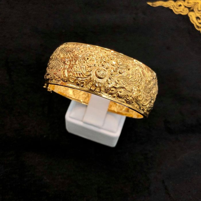 Vàng Quý Tùng hình ảnh 3