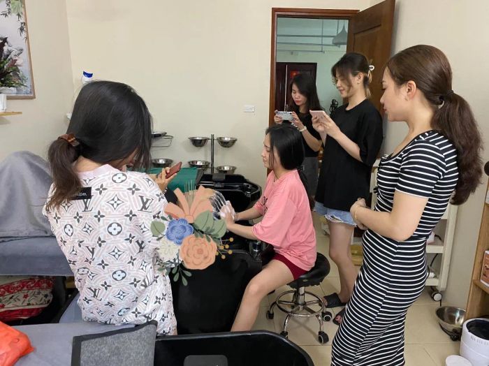 Trung tâm dưỡng sinh Ngự Y Viên ảnh 1