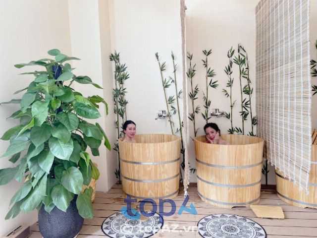 Địa chỉ massage trị liệu tại Cà Mau