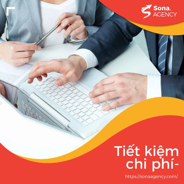 Hình ảnh SONA Agency số 2