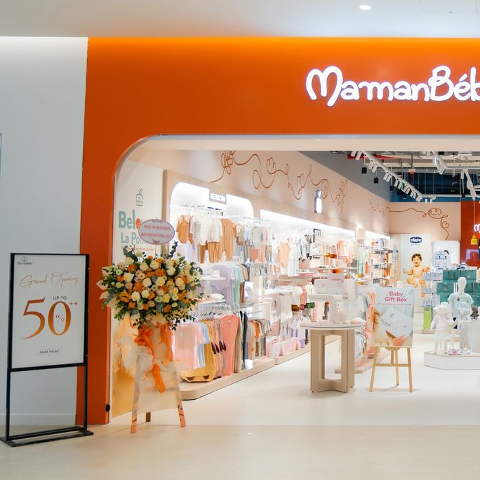 MamanBébé hình ảnh 1