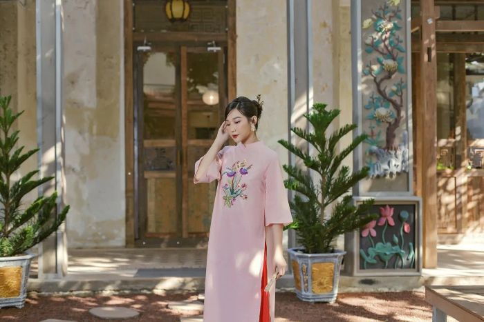 Tiệm của Bông ảnh 2