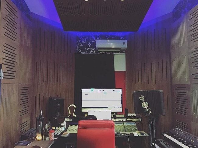 88 DNA Academy vinh dự nằm trong top 5 trung tâm đào tạo DJ chuyên nghiệp nhất TP.HCM
