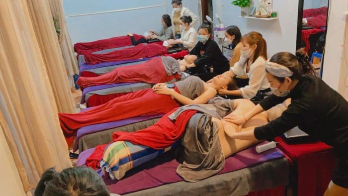 Gội Đầu Dưỡng Sinh Hà Đông ảnh 2