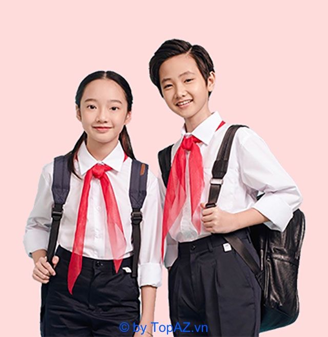 Gợi ý những cơ sở may đồng phục học sinh giá cả phải chăng tại Hà Nội