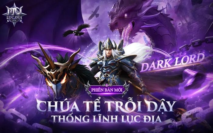 Hướng Dẫn Build Kỹ Năng DK Trong MU Lục Địa VNG Dành Cho Tân Thủ