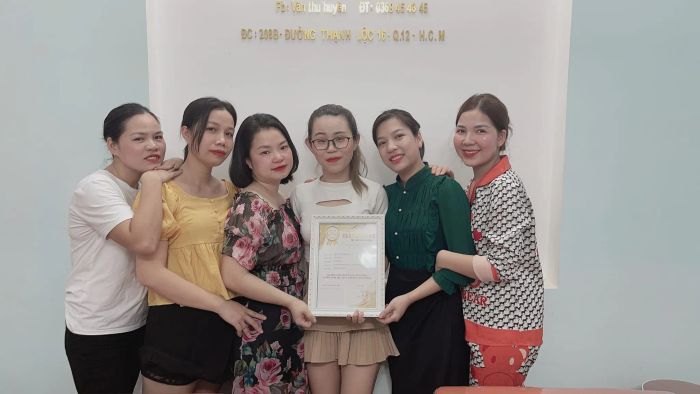 Dưỡng Sinh Đường ảnh 1